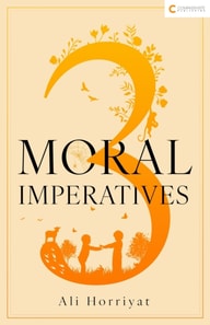 3 Moral Imperatives