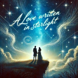 Love Written In Starlight