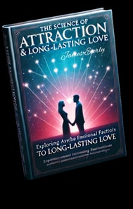 Science of Attraction & Long-Lasting Love