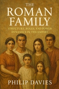 Roman Family: Structure, Roles, and Power Dynamics in the Empire