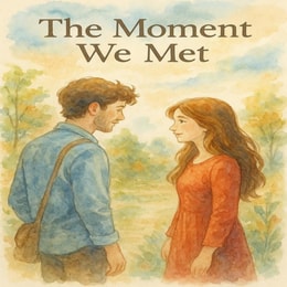Moment We Met