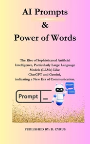AI Prompts & Power of Words