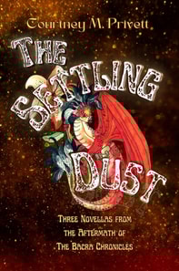 Settling Dust: Three Novellas from the Aftermath of The Bacra Chronicles