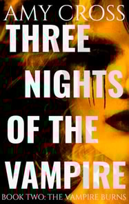 Vampire Burns