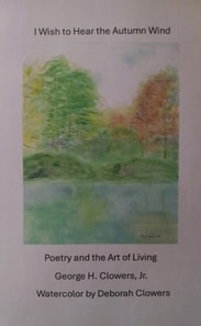 I Wish to Hear the Autumn Wind