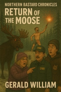 Northern Bastard Chronicles:Return of the Moose