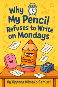 Why My Pencil Refuses To Write On Mondays