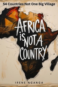 Africa is not a Country