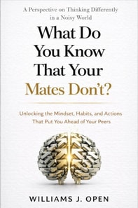 What Do  You Know  That Your  Mates Don't?