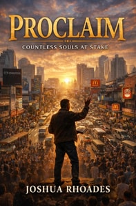 Proclaim - Countless Souls at Stake