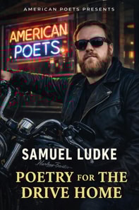 Poetry For The Drive Home