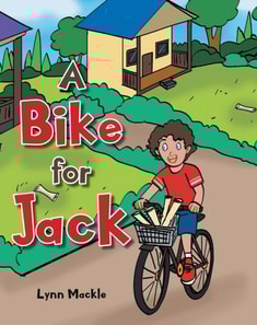 Bike for Jack