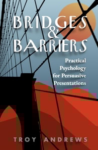 Bridges and Barriers