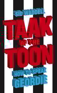 Taak of the Toon