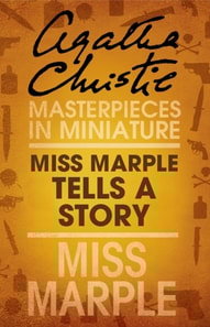 Miss Marple Tells a Story