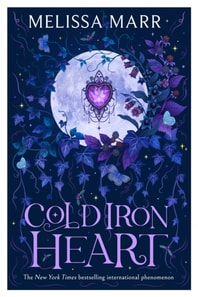 Cold Iron Heart