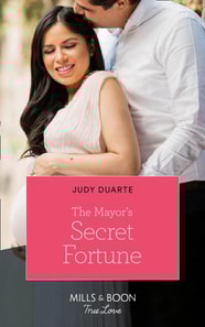 Mayor's Secret Fortune