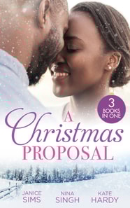 CHRISTMAS PROPOSAL EB