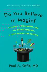 Do You Believe in Magic?