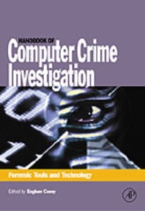 Handbook of Computer Crime Investigation