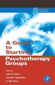 Guide to Starting Psychotherapy Groups