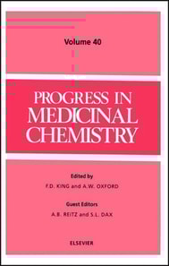 Progress in Medicinal Chemistry