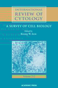 International Review of Cytology