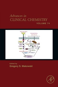 Advances in Clinical Chemistry