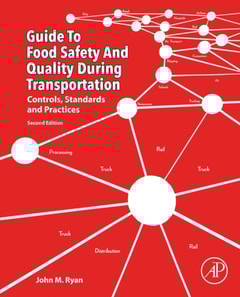 Guide to Food Safety and Quality during Transportation