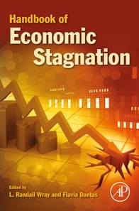 Handbook of Economic Stagnation