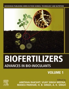 Biofertilizers