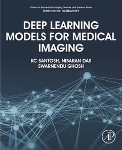Deep Learning Models for Medical Imaging