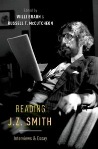 Reading J. Z. Smith