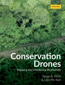 Conservation Drones