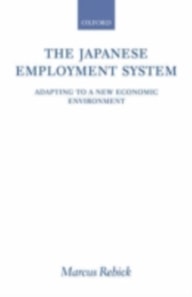 Japanese Employment System