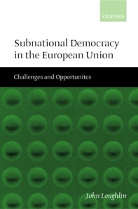 Subnational Democracy in the European Union