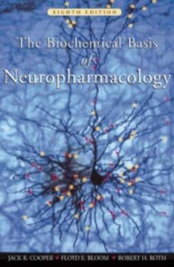 Biochemical Basis of Neuropharmacology