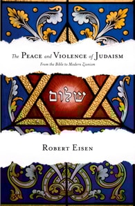 Peace and Violence of Judaism