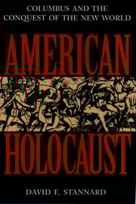 American Holocaust