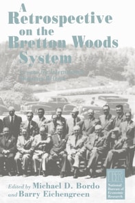 Retrospective on the Bretton Woods System