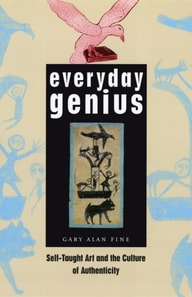 Everyday Genius