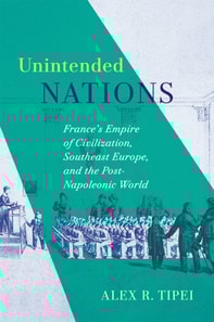 Unintended Nations