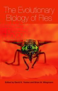 Evolutionary Biology of Flies