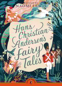 Hans Christian Andersen's Fairy Tales