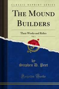 Mound Builders