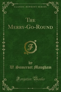Merry-Go-Round