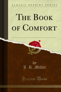 Book of Comfort