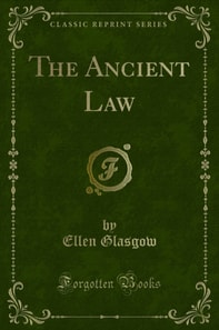 Ancient Law