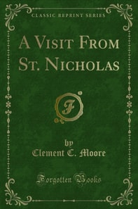 Visit From St. Nicholas