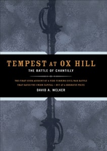 Tempest at Ox Hill